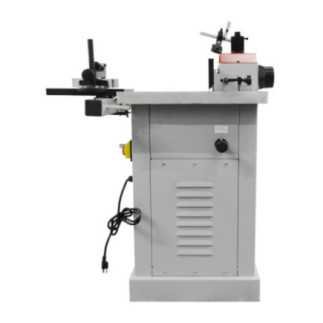 Trompo Router 3 HP 1 Fase 220 V California Machinery