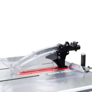 Sierra Mesa 12" Contractora 2 Hp 220 V CALM0709-12 sin disco