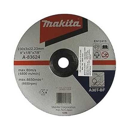 Discos de desbaste|Continente Ferretero