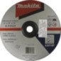 Disco Abrasivo Corte Metal 9" x 1/8" x 7/8" A83624