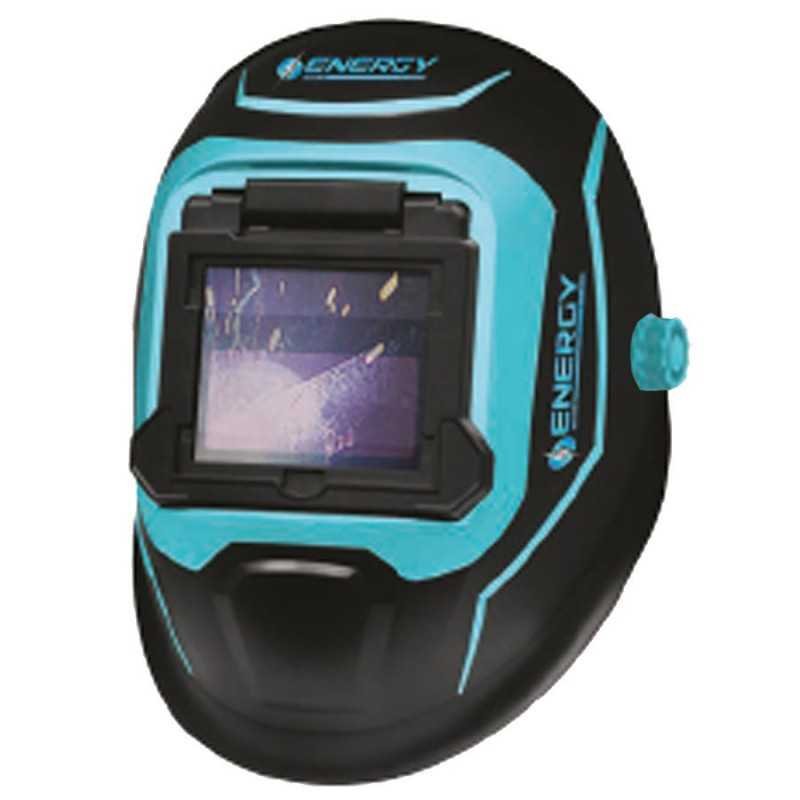 Careta Electronica 92X42MM SYN-WM50/2