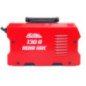 Soldadora Inversora 130 amp Portatil Tul plus110/220v ADIR 6740 Soldadora Inversora 130 amp Portatil Tul plus110/220v ADIR 6740
