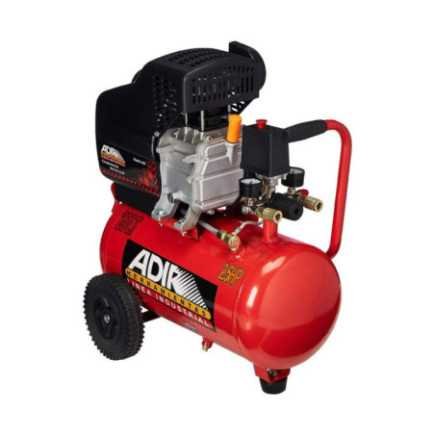 Compresor Direct Drive 25 L 2.5 Hp 110 V Adir 2030K