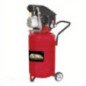 Compresor Vertical 50 L 3.5 Hp 127 V ADIR 12603 Compresor Vertical 50 L 3.5 Hp 127 V ADIR 12603