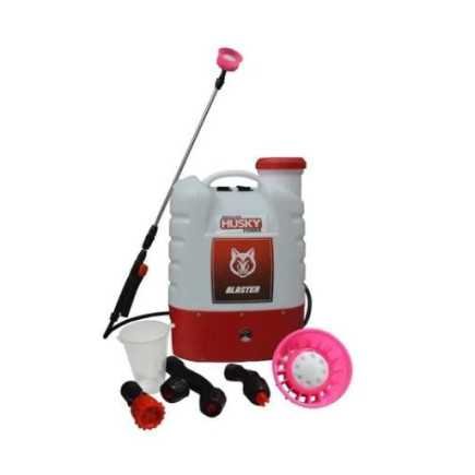 HUSKY|Continente Ferretero