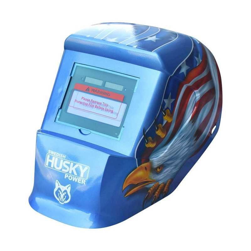 Careta Electronica Sobra variable Husky HKC55