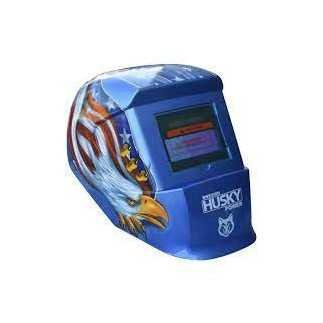 Careta Electronica Sobra variable Husky HKC55