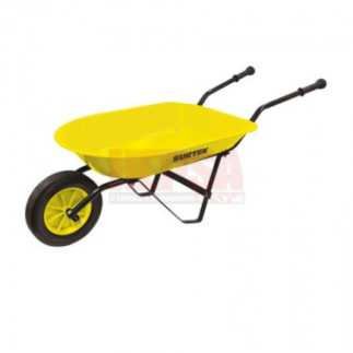 Carretilla Mini para niños 28Lt Surtek CT07