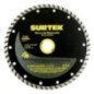 Disco de diamante turbo 4-1/2" Surtek 123461