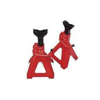 Torres para automovil de hierro fundido, 3 ton URR-194