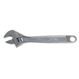 Llave ajustable cromada 6" Urrea 706