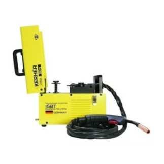 Soldadora Inversora 120 A KERHER KMI121