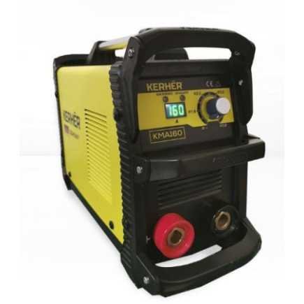 Soldadoras KERHER|Continente Ferretero