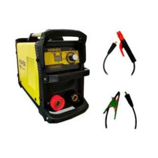 Soldadora Inversora Mma 200a 110/200 V Kerher KMA200