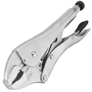 Pinza de presión de cadena TRUP-17438