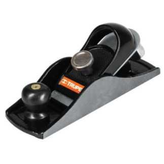 Cepillo Tipo Chancla Para Carpintero, Truper