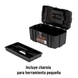 Caja Para Herramienta De 17" Industrial TRUPER 19656