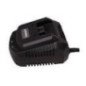 Cargador de baterias 18v SYN-CHA818