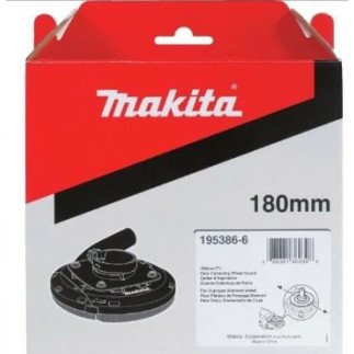 Guarda Extractora De Polvo 7"Para Copas De Diamant  1953866 1953866