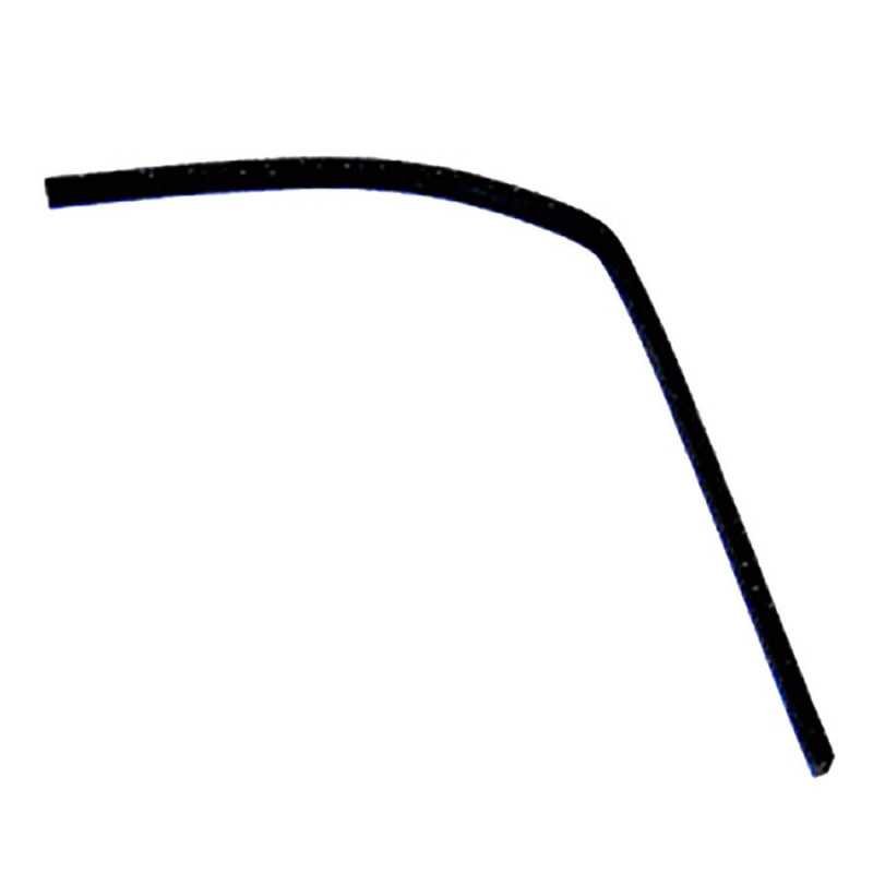 Filtro De Esponja P/Bo4556K  4246844 4246844