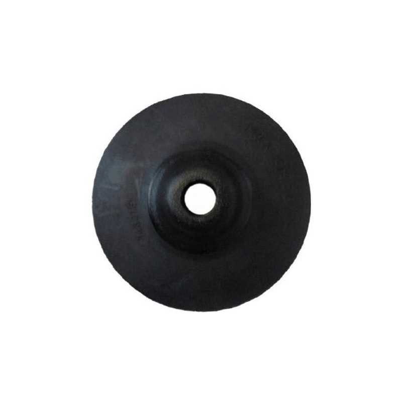 Respaldo De Goma 5" 9005B  7430151 7430151