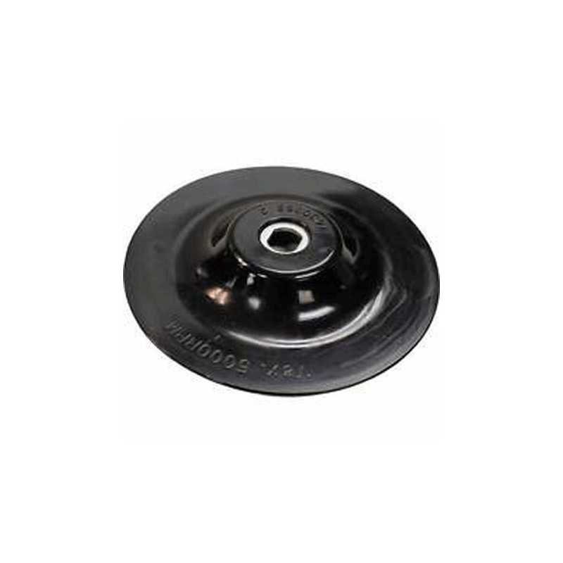 Respaldo De Plastico Gv5000  7430258 7430258