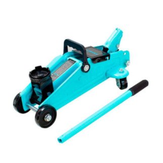 Gato Hidrahulico 2 Ton. 12" Max Energy FJ300/1K