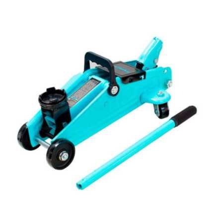 Gato Hidrahulico 2 Ton. 12" Max Energy FJ300/1K