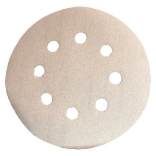 Lija Redonda Velcro 5'  7945219 7945219