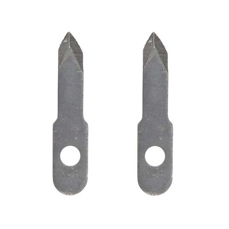 Epuestos De Corta Circulos 2 Piezas  D57118 D57118