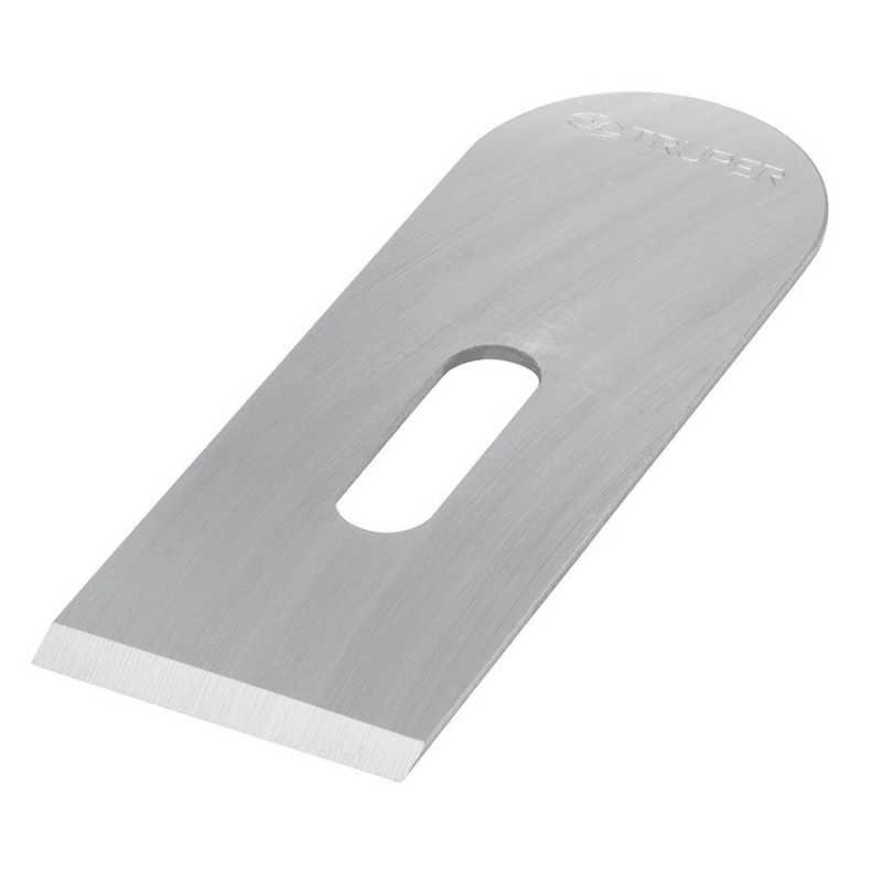 Repuesto De Cuchilla Para Cepillo Ch-7, Truper