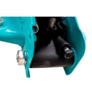 Gato Hidrahulico 2 Ton. 12" Max Energy FJ300/1K