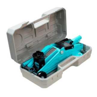 Gato Hidrahulico 2 Ton. 12" Max Energy FJ300/1K