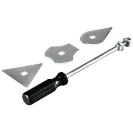 Refacciones Herramienta Makita|Continente Ferretero