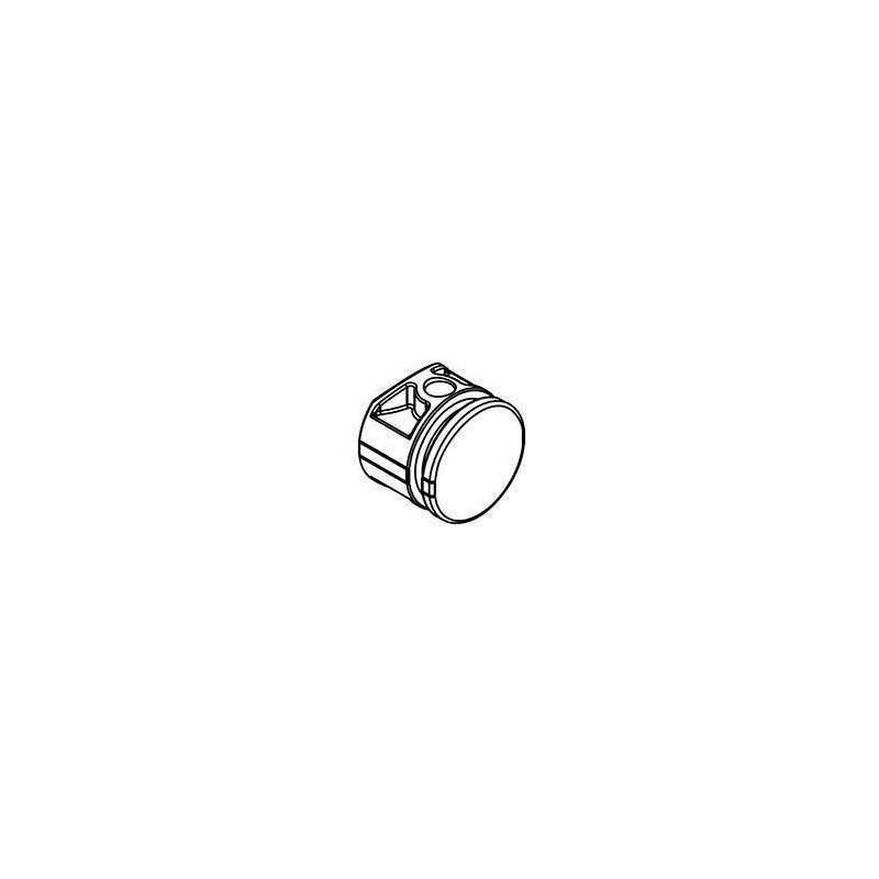 Die Casting Piston 44620302 Milwaukee