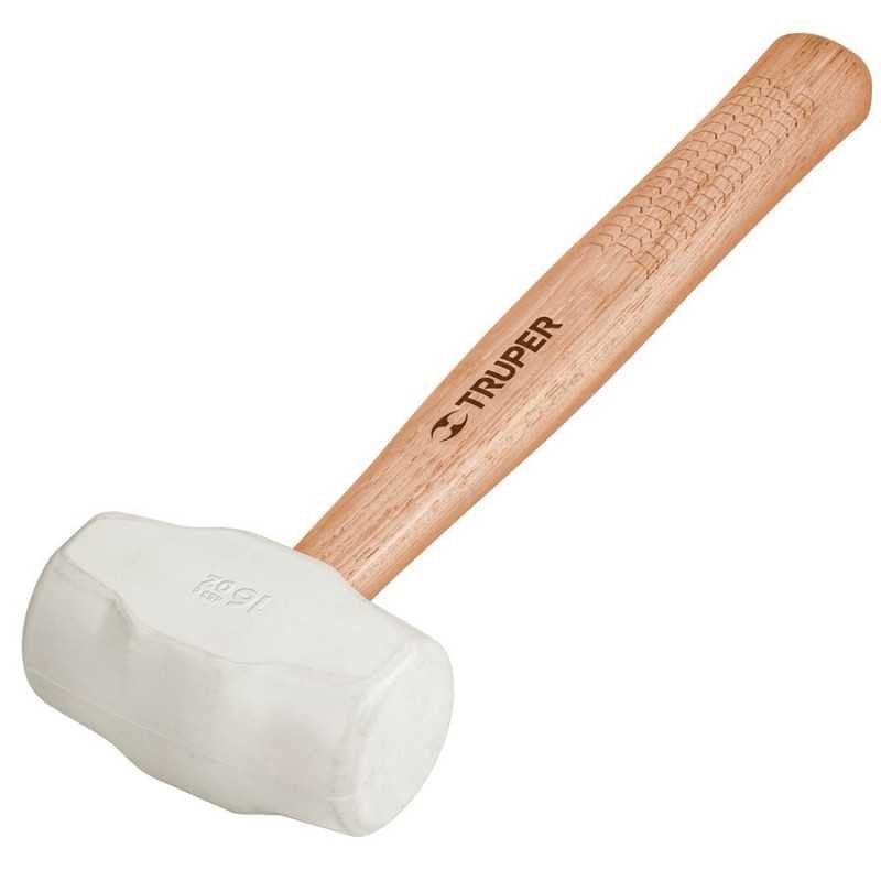 Mazo De Hule 8 Oz TRUP-16930 Mazo De Hule 8 Oz TRUP-16930