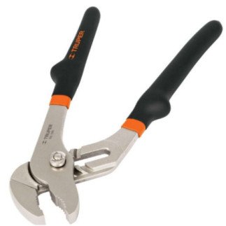 Pinza De Extensión 12', Mango De Vinil TRUP-17352