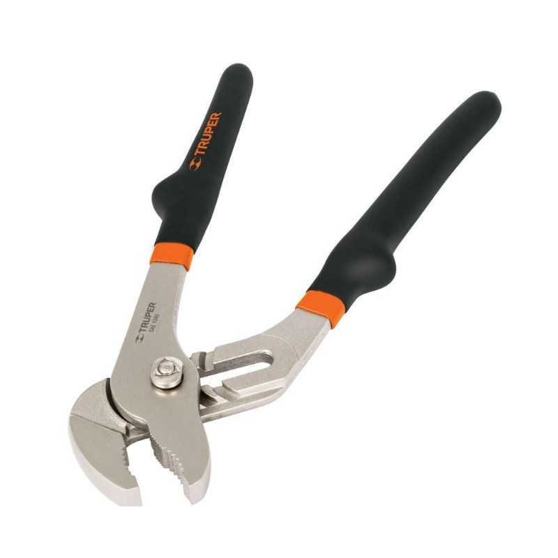 Pinza De Extensión 12', Mango De Vinil TRUP-17352