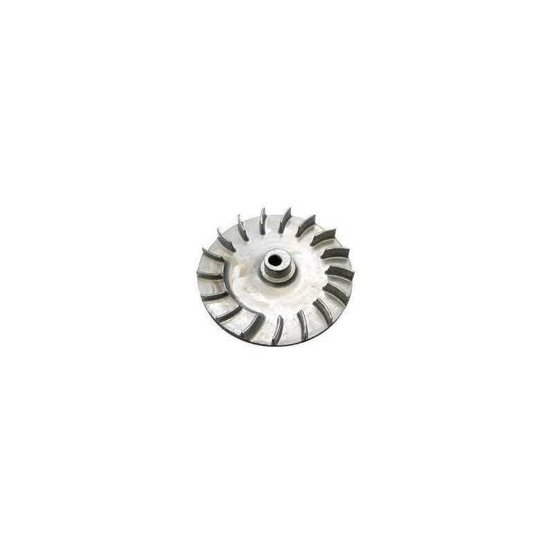 Fan Die Casting Zn Allow 22840045 Milwaukee