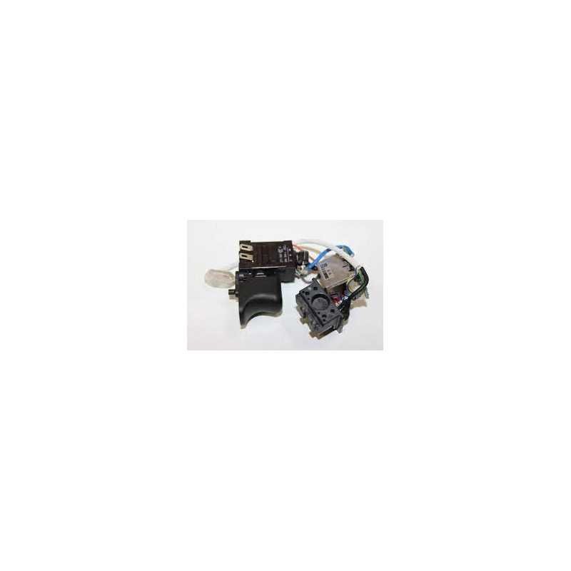Electronics Assembly 14202610 Milwaukee