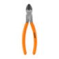 Pinza De Corte Diagonal 7" Truper 17313