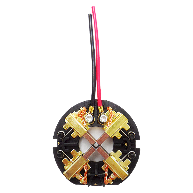 Carbones Taladro Milwaukee M18 2607-20 2606-20 MILWAUKEE 22222602 Carbones Taladro Milwaukee M18 2607-20 2606-20 MILWAUKEE 22222602