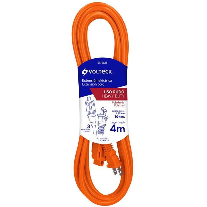 Lámpara De Taller Con Canastilla Metálica TRUP-47261