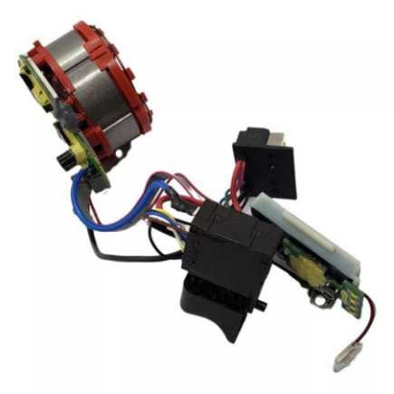 SEGMENTACION MILWAUKEE|Continente Ferretero