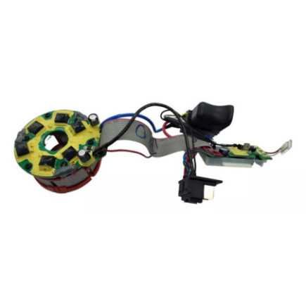 Ensamble Electrónico Para impacto 2767-20 MILWAUKEE 14200930