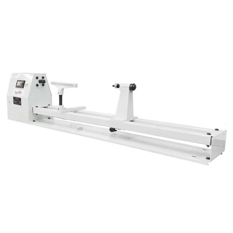 Torno para madera california machinery CALJTWL1000