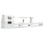 Torno para madera california machinery CALJTWL1000