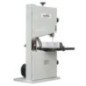 Sierra Cinta 9" 3/4 Hp 110 V California machinery CALJBS9