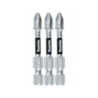 Brocas Reforzadas De 2" Phillips 3 Impact Xps Juego 3 Piezas