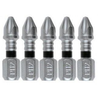 Impact Xps 2 Phillips 1 Juego 5 Piezas